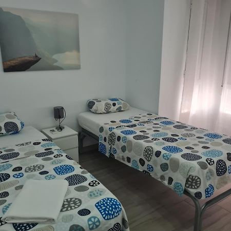 White House Apartment Alicante Cameră foto