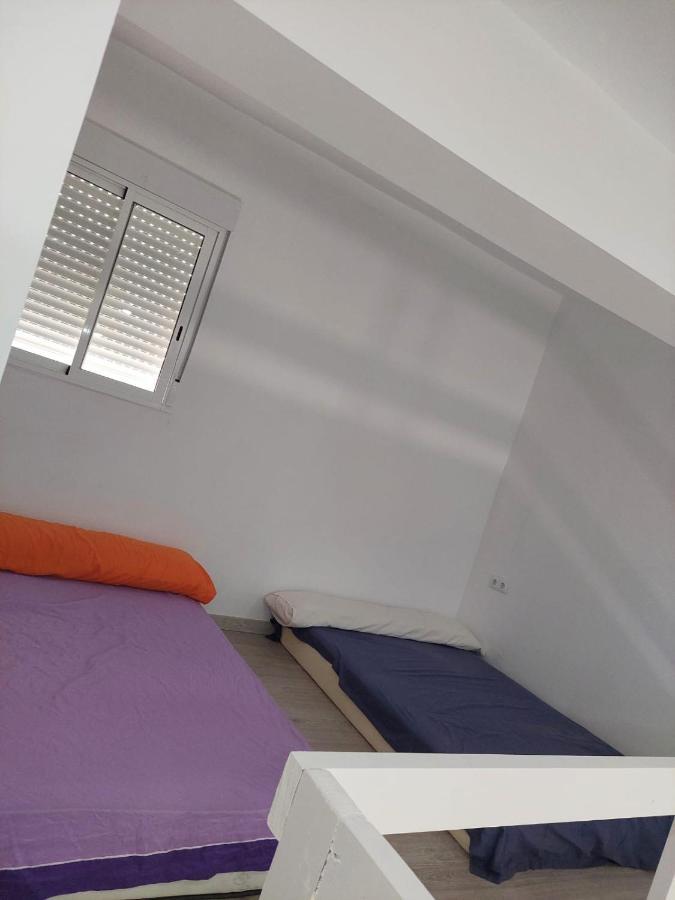 White House Apartment Alicante Exterior foto